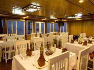 Halong Legacy Cruise Ha Long Exterior photo